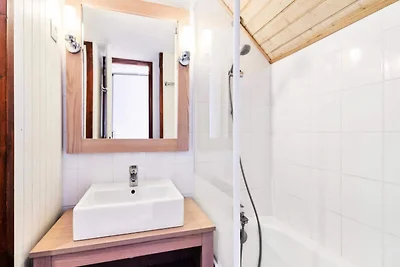 Comfort Apartment mit 2 Schlafzimmern (7...