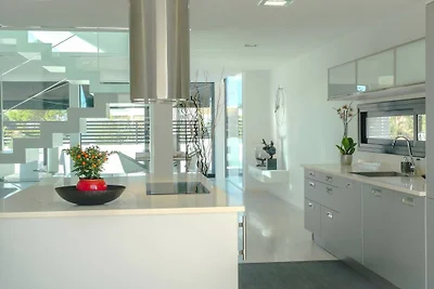 Ferienhaus mit 1 Schlafzimmer
