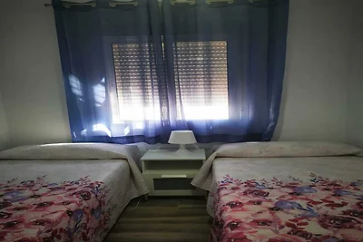 Gemütliches Haus in El Palmar für 4 Gäste