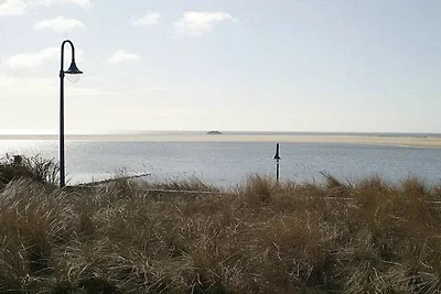 Neptunus in de Amrum-golf
