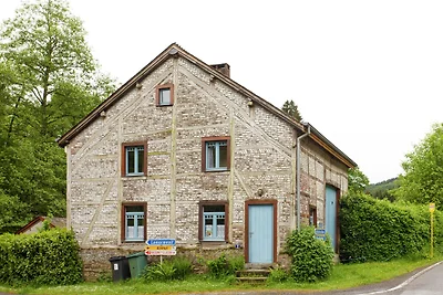 Vintage Cottage in Dochamps mit Garten