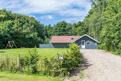 6 Personen Ferienhaus in Oksbøl