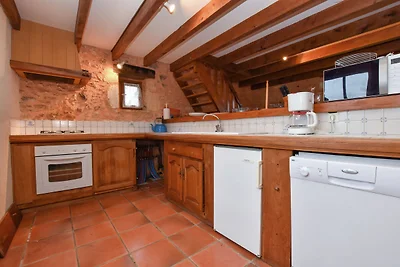 Schönes Ferienhaus mit eingezäuntem Pool