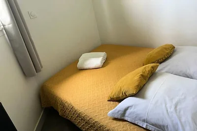 Blue Ocean Apartment