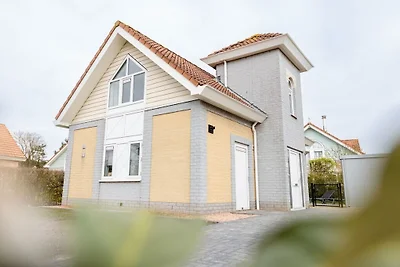 Duindoorn 3 - Residence de Banjaard