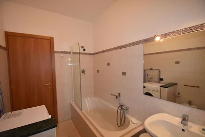 Appartement in Cannero Riviera met Uitzicht