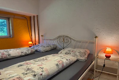 Appartement Manderscheid bij Ruïnes