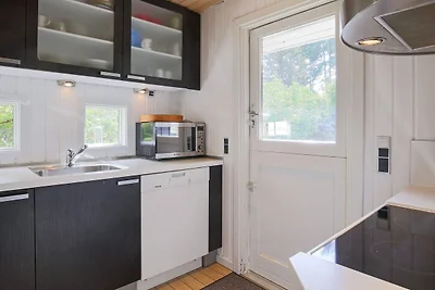 6 Personen Ferienhaus in Jægerspris