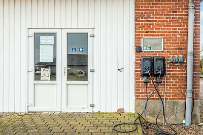 4 Personen Ferienhaus in Højer