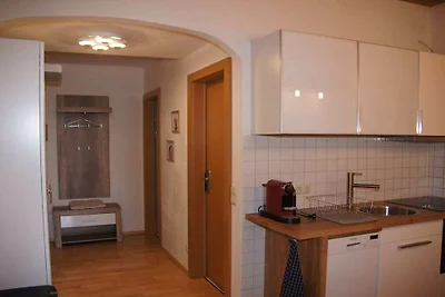 Vakantieappartement met 2 slaapkamers