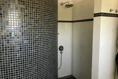 Luxuriöse Villa in Kamaria mit privatem Pool