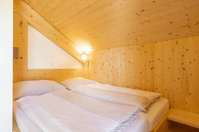 Prachtig chalet met sauna