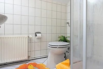 Gemütliche Ferienwohnung in Rübeland im...