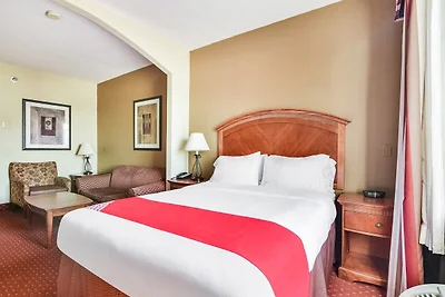 Vakantieappartement Gezinsvakantie Oklahoma