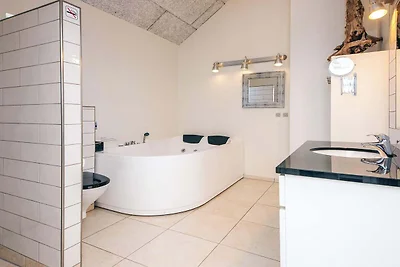8 persoons vakantie huis in Børkop