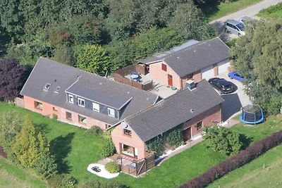 Hörreberg on the Jepsen holiday farm