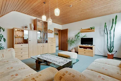 Ferienwohnung mit Balkon im Schwarzwald