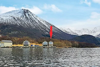 10 persoons vakantie huis in Brattvåg