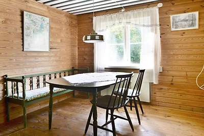 8 Personen Ferienhaus in LÖNSBODA-By Traum