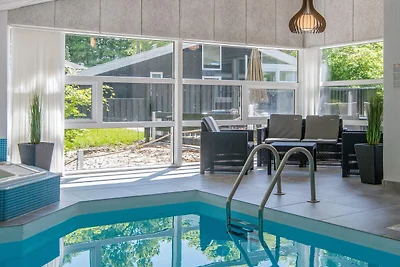 12 osob apartament w Glesborg