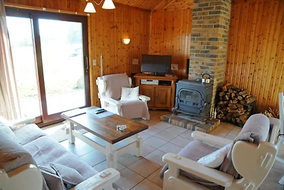 Casa vacanze a Hampteau con giardino