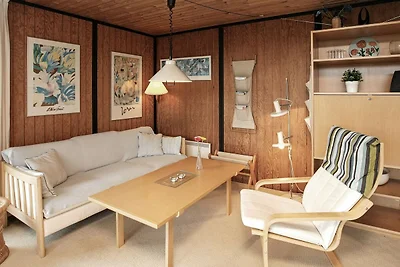 6 Personen Ferienhaus in Løkken-By Traum