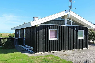 6 Personen Ferienhaus in Hadsund-By Traum