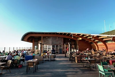 Sea Lodge in Zandvoort bij Noordzeestrand