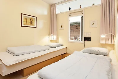 Vakantiehuis Fano met gratis waterpark