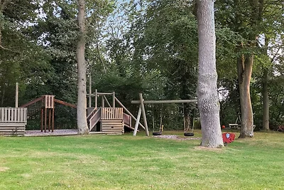 6 persoons vakantie huis in Allinge