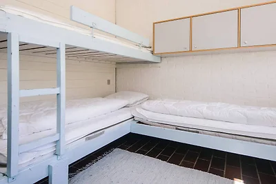 5 Personen Ferienhaus in Aabenraa-By Traum