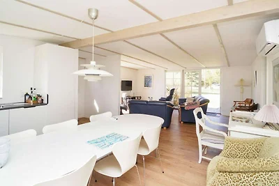 6 Personen Ferienhaus in Kalundborg-By Traum