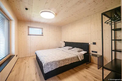 Appartement in Mieders bij Skilift