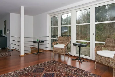 10 Personen Ferienhaus in Ebeltoft-By Traum