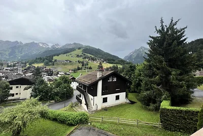 Studio in La Clusaz
