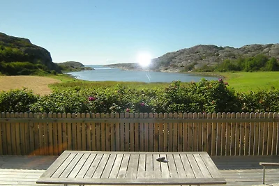 9 Personen Ferienhaus in HÄLLEVIKSSTRAND-By...