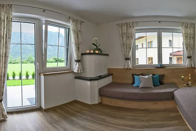 Wohnung nahe dem Skigebiet in Mayrhofen