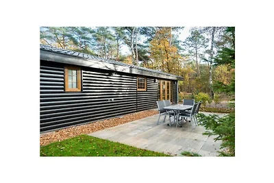 Maison de vacances à Otterlo avec terrasse