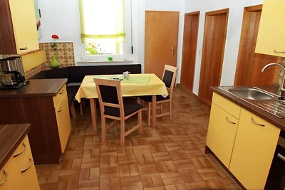 Apartament wakacyjny z 1 sypialnią