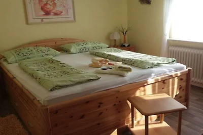 Ferienwohnung mit 1 Schlafzimmer