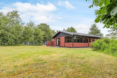 4 Personen vakantie huis in Hals
