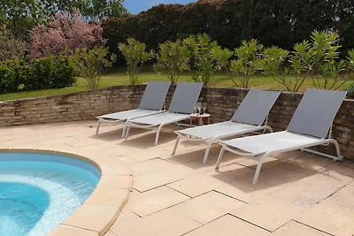 Villa moderna a 11 km da Carcassonne