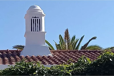 Casa das Palmeiras