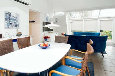 5 Personen Ferienhaus in Gilleleje-By Traum