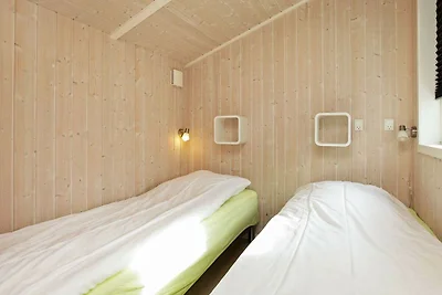 6 Personen Ferienhaus in Blåvand