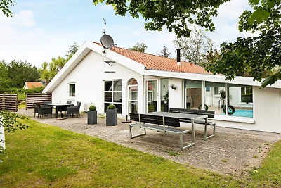 8 persoons vakantie huis in Ebeltoft-By Traum