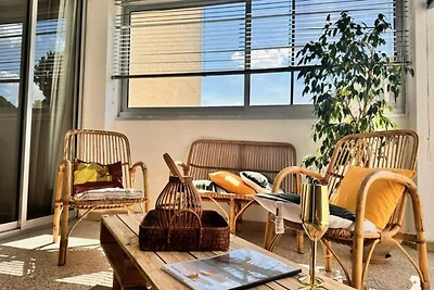 Ferienwohnung in Le Grau du Roi in Strandnähe