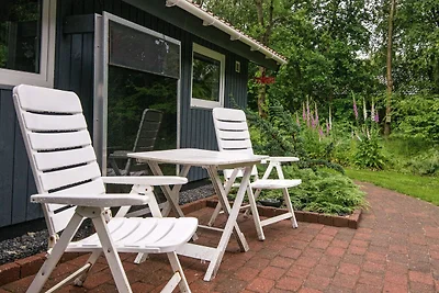 5 Personen Ferienhaus in Toftlund