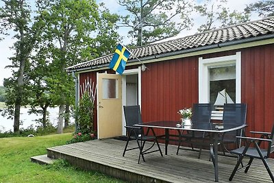 4 person holiday home in LYSEKIL