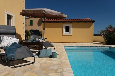 Villa Jomi Residenza di vacanza confortevole